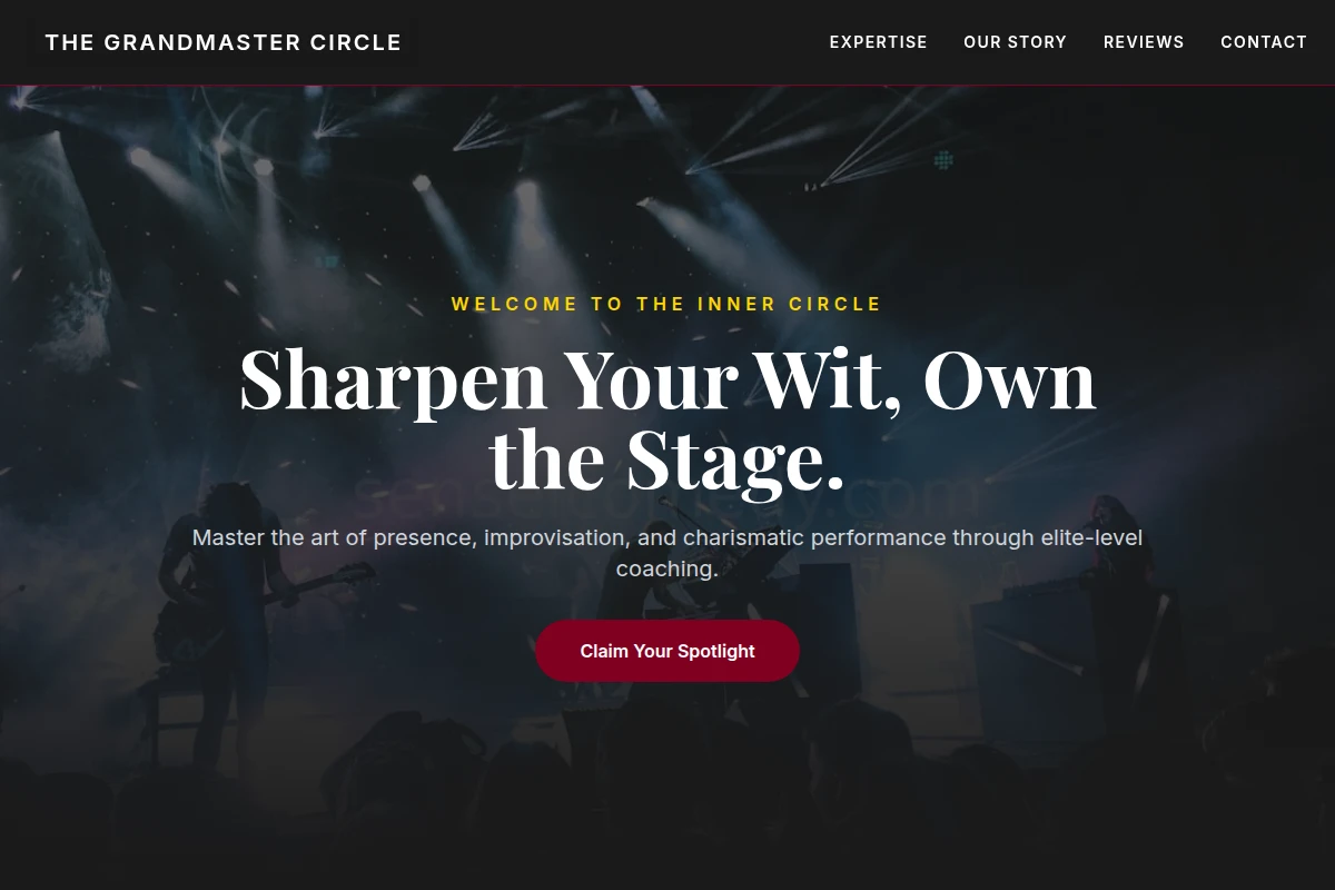 Heckler Entertainment