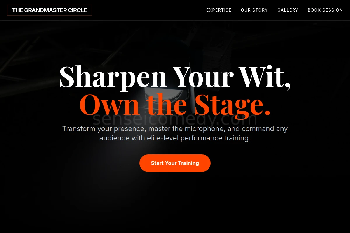 Mic Entertainment