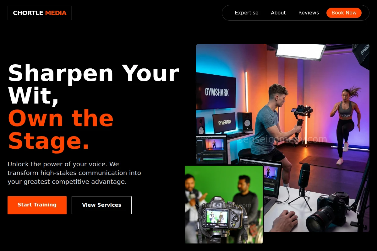 media-training