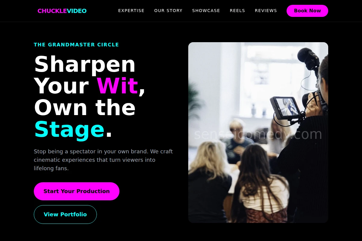 video-production